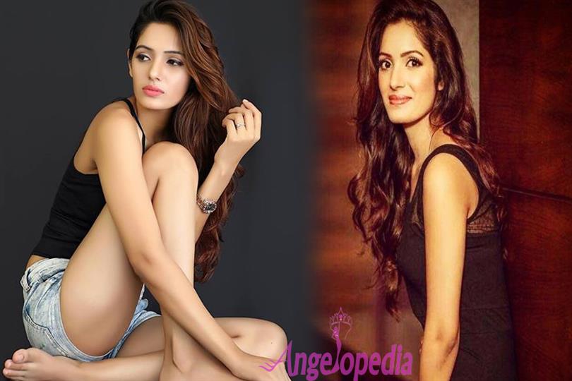Ankita Kumari appointed Miss India International 2017