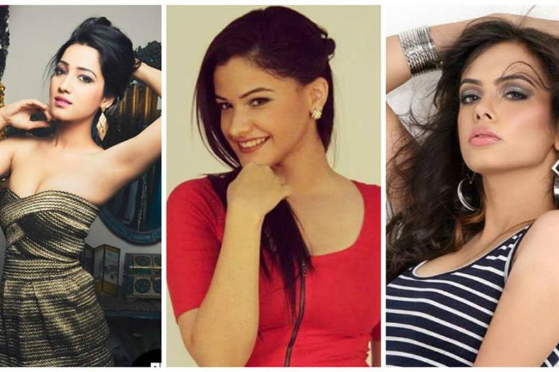 Miss Earth India 2015 - Meet the Contestants