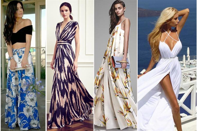 Pageant attires every aspirant should own