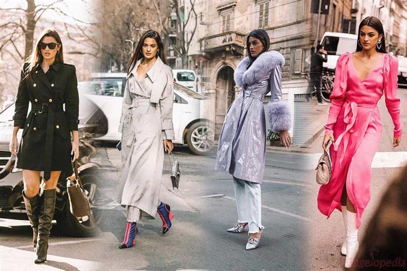 Best Street Style Looks of Milan Fashion Week 2019