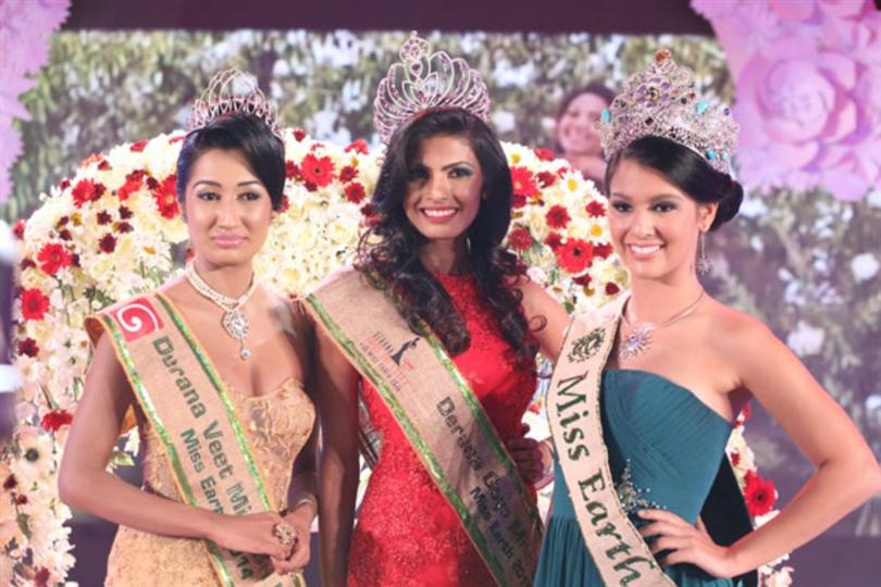 Miss Earth Sri Lanka 2016 Live Telecast, Date, Time and Venue