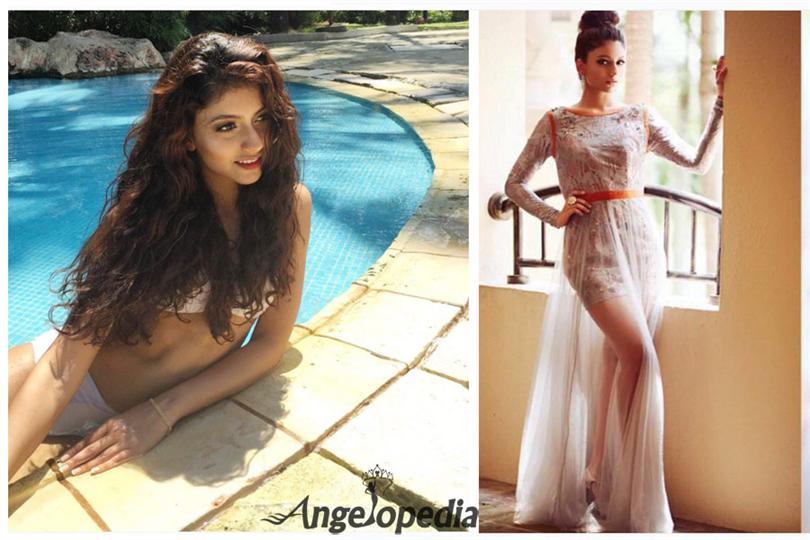 Glimpse of Kiran Jassal’s Sturdy Demeanor