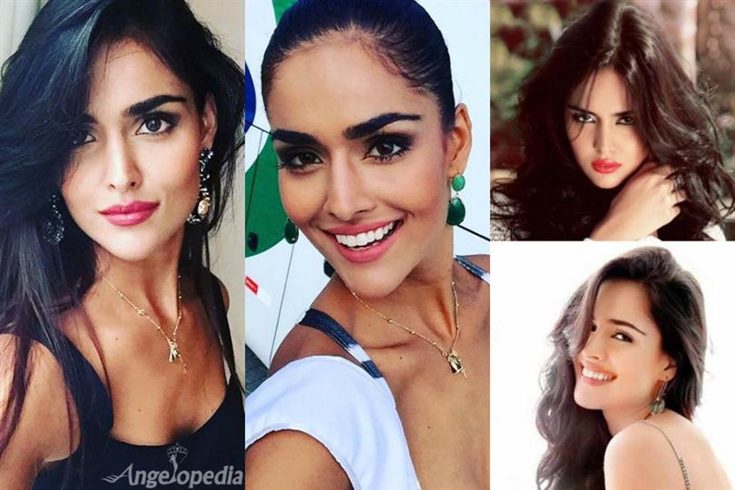 Meet Nathalia Kaur Pinheiro Miss Rio de Janeiro 2015 for Miss Brazil 2015