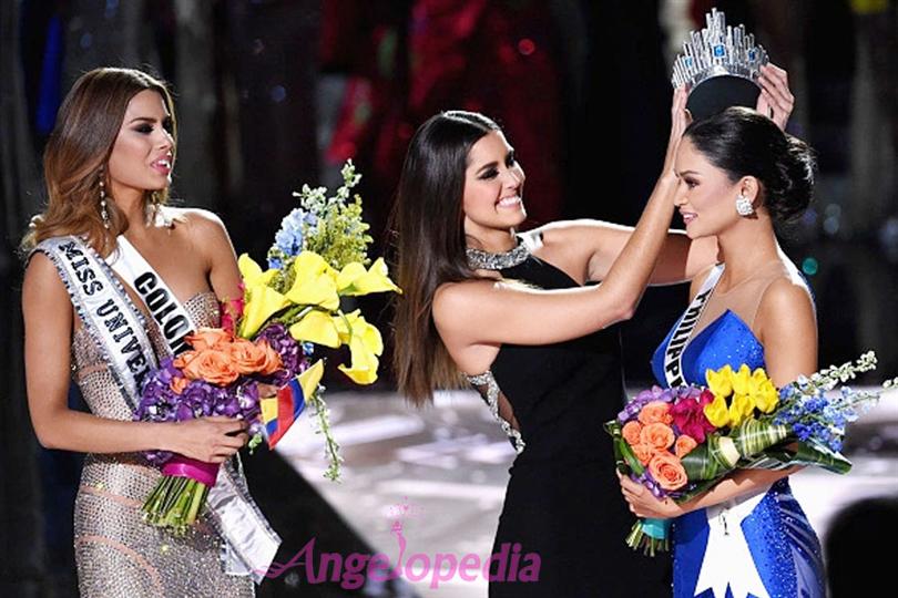 A Lawsuit has been registered against the Miss Universe Pageant