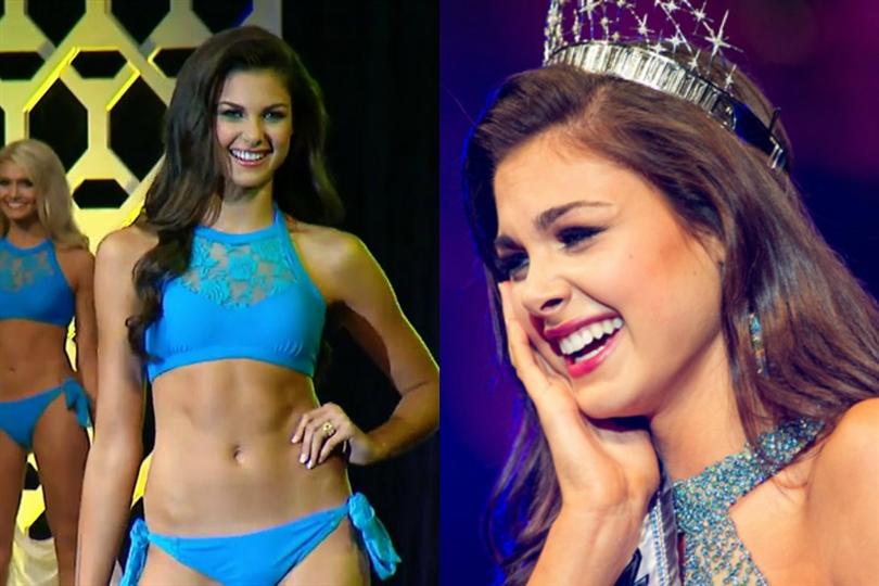 Miss Teen USA pageant eliminates Swimsuit Round