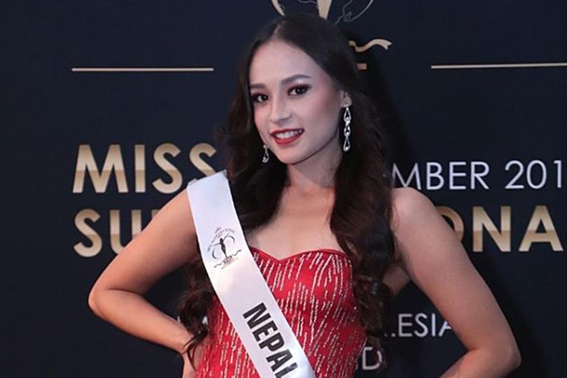 Our favourites from Miss Supranational 2019 Sashing Ceremony