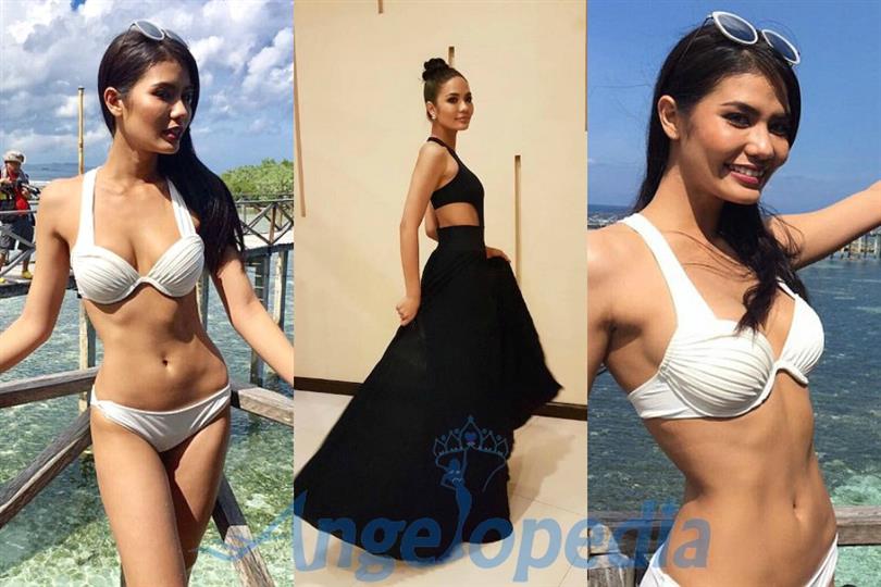 Social Media flooded with these transforming pictures of Chalita Suansane