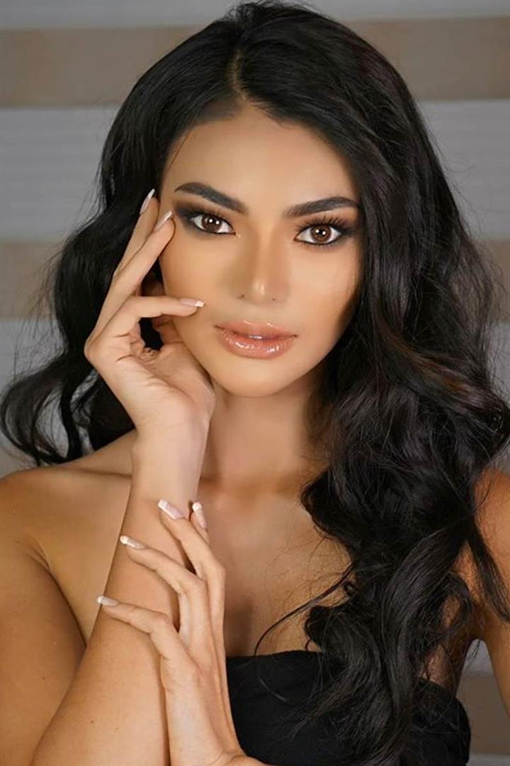 Our Favorites from Power of Beauty Glamour Photoshoot of Miss Intercontinental 2019