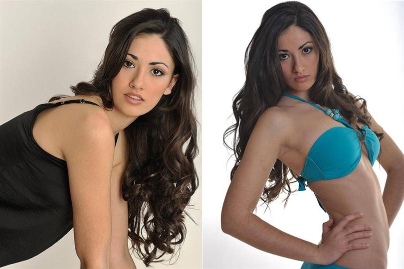 Miss World Spain 2014 Winner Lourdes Rodríguez Miss Castilla La Mancha 2014