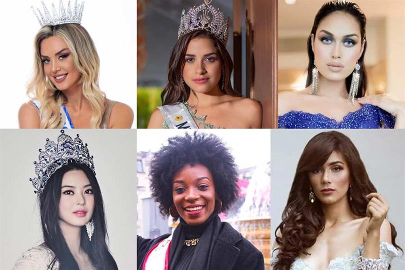 Miss World 2019 delegates impressive performance at Head to Head Challenge (Group 1)