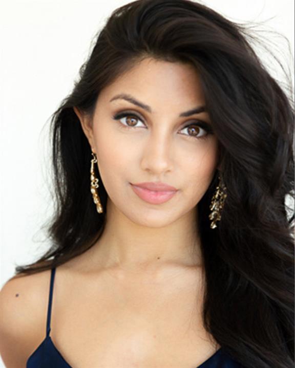 Meera Patel