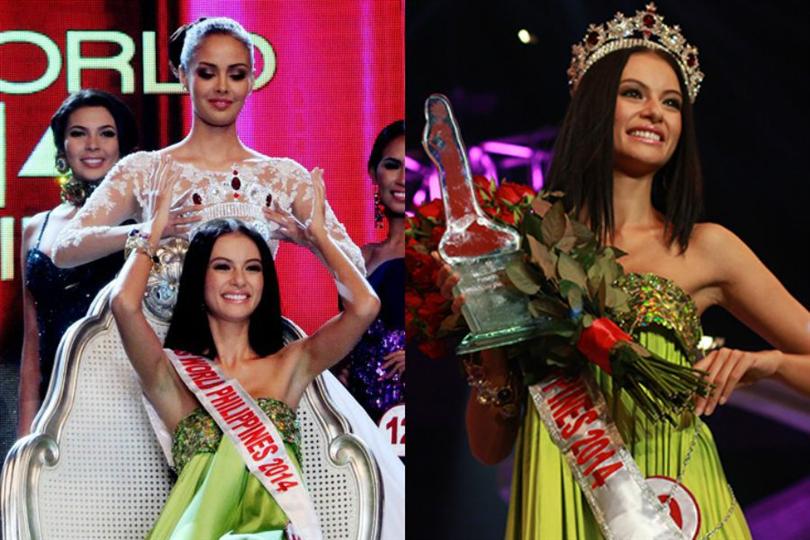 Miss World Philippines 2015 Final Screening Update