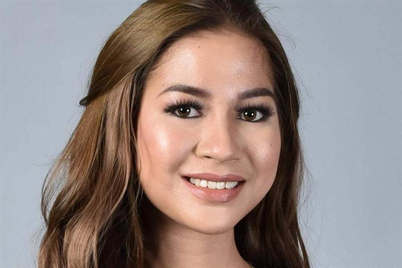 Nicole Lindsay Ramos crowned Miss Puerto Princesa 2022