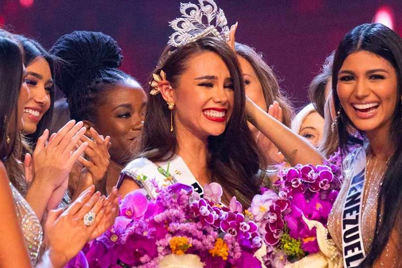 Miss Universe 2019 Schedule of Events and Activities
