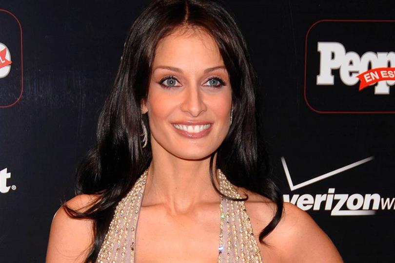 Former Miss Universe Dayanara Torres begins treatment for cancer