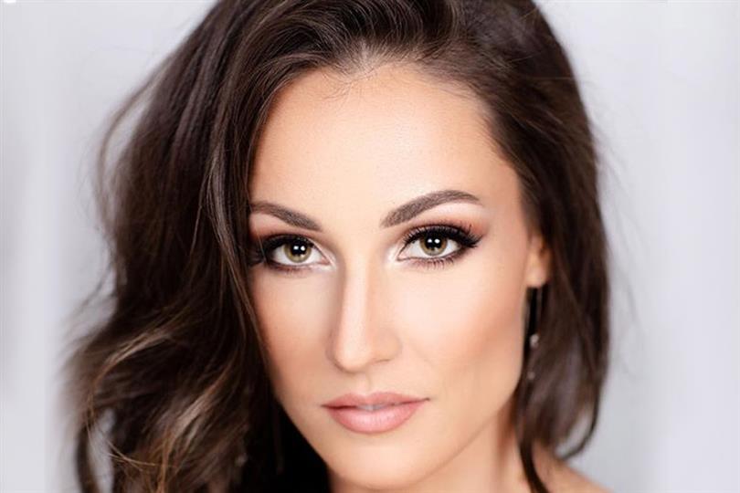 Natale Tonneson crowned Miss Oregon USA 2019, for Miss USA 2019