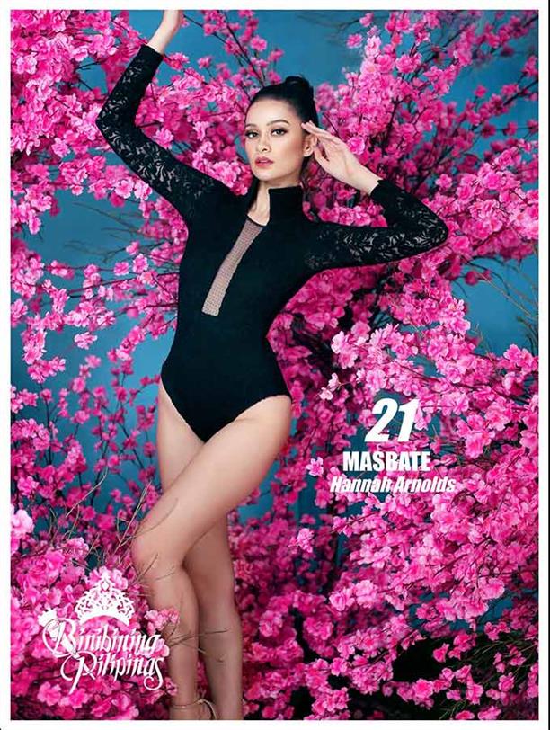 Our favorites from Swimsuit shots of Binibining Pilipinas 2020 (Part II)