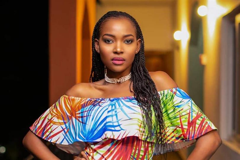 Kimberly Dawkins crowned Miss Supranational Jamaica 2019