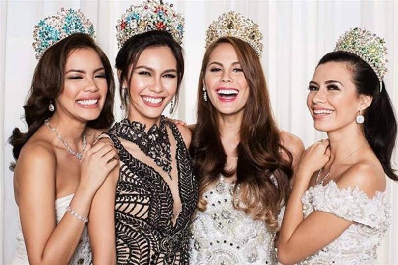 Angelia Ong talks about her journey as Miss Earth 2015