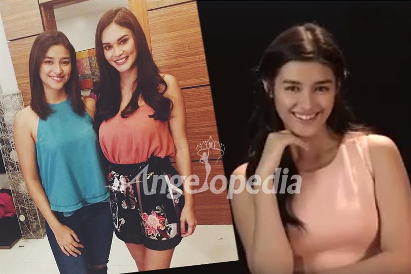 Pia Wurtzbach praises Liza Soberano’s performance in "Maalaala Mo Kaya"