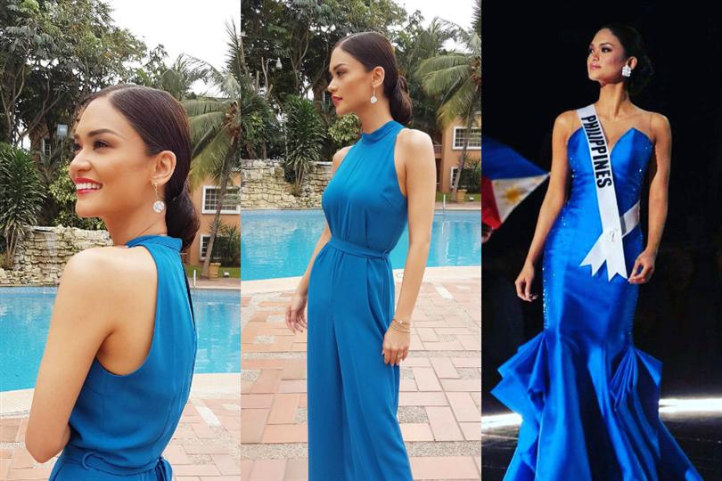 Can you guess Miss Universe Pia Wurtzbach’s Pokemon GO team? 
