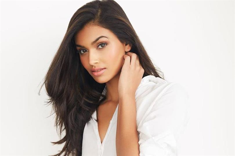 Will India’s Suman Rao win BWAP at Miss World 2019?