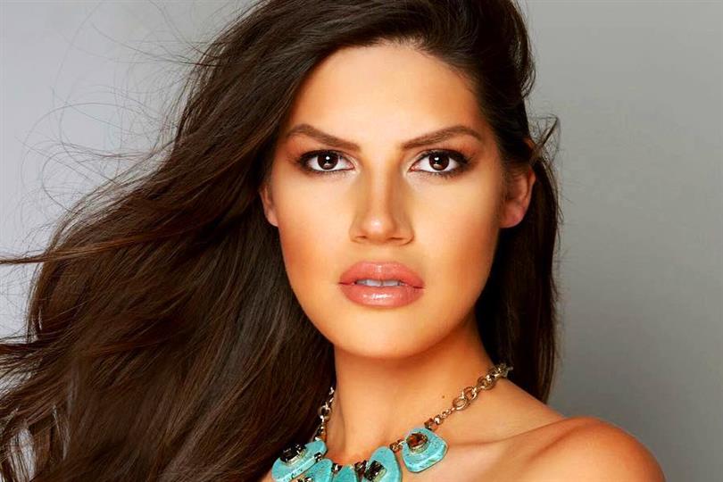 Cecilia Rodriguez crowned Miss New Mexico USA 2020 for Miss USA 2020