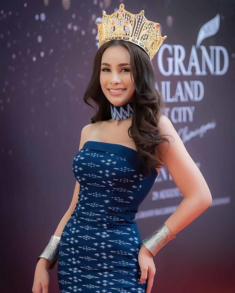 Miss Grand International 2019 3rd Hot Picks