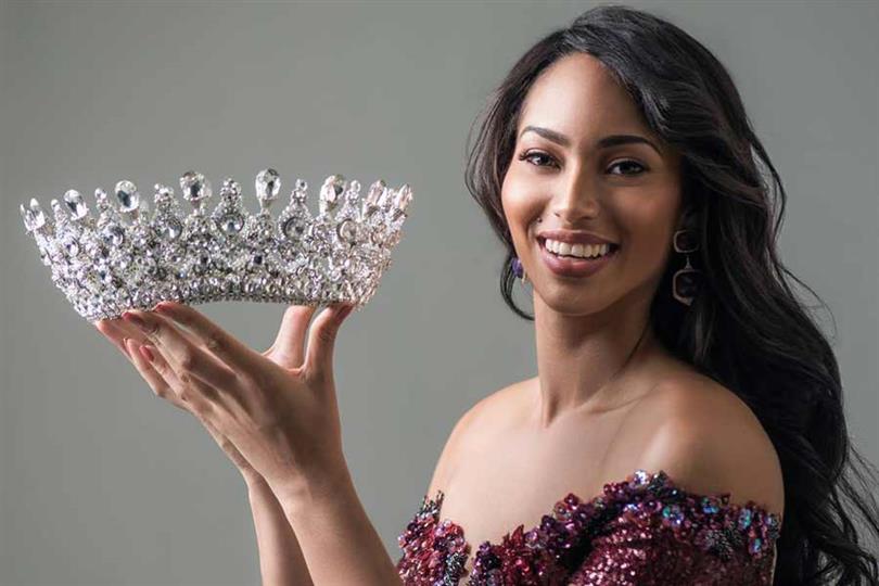 Miss Haiti 2019 Live Stream and Updates