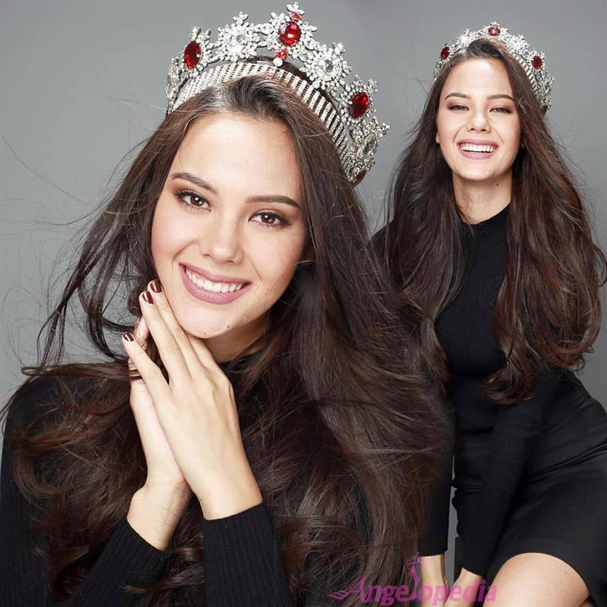 Miss World Philippines 2017 Schedule of Activities
