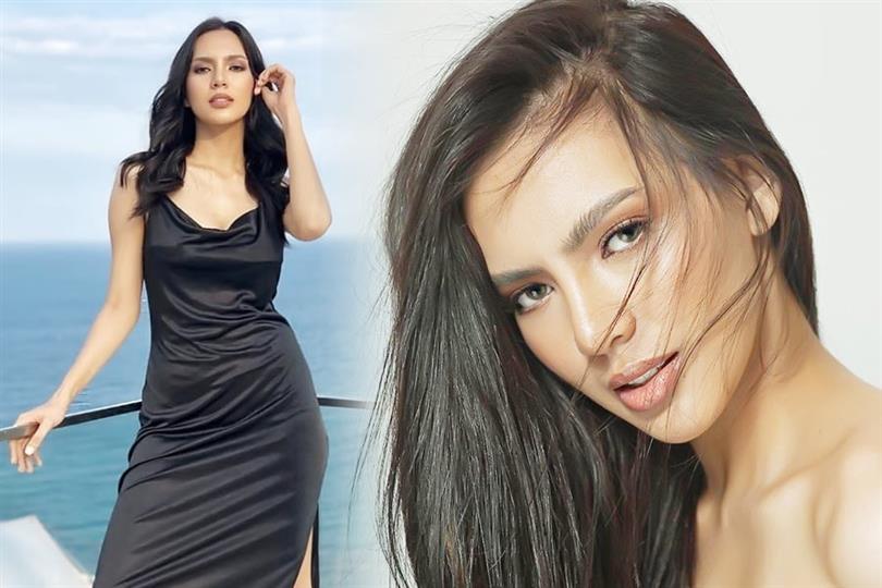 Miss World Philippines 2020 Wishlist: Martina Turner Diaz