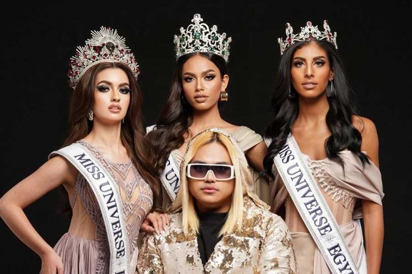New Zealand returns to Miss Universe as Josh Yugen takes over the franchise