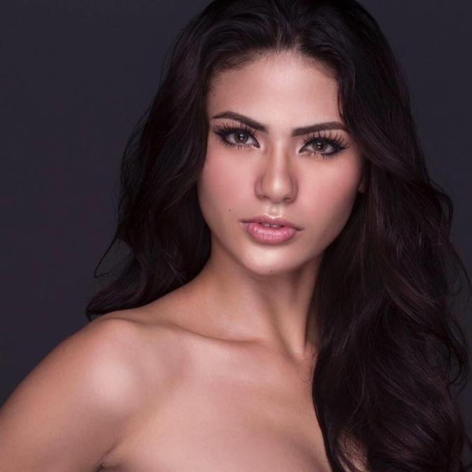 Binibining Pilipinas 2019 Top 40: Gazini Christiana Ganados