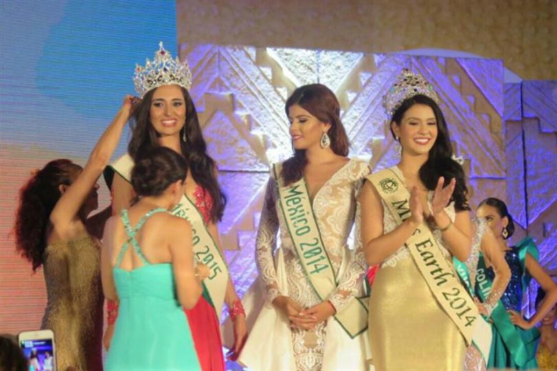 Miss Earth Mexico 2016 Road to Crown