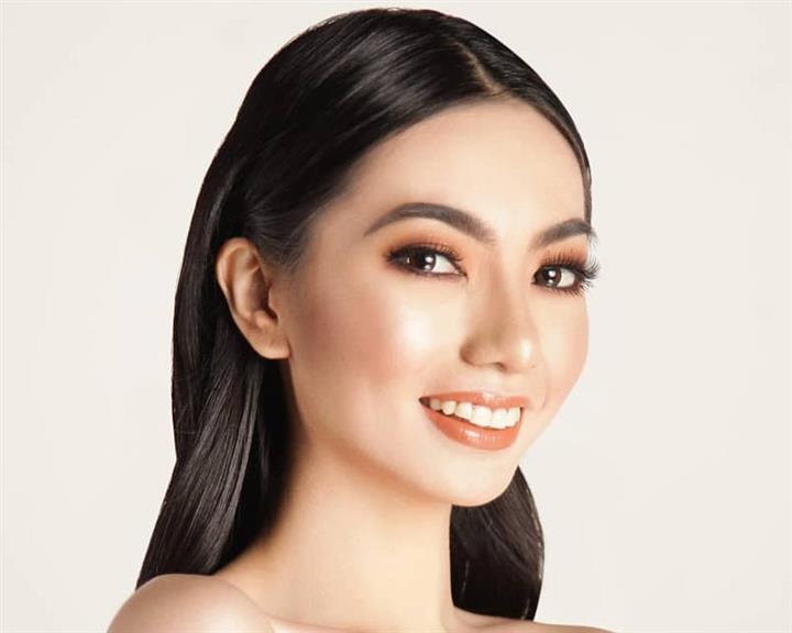 Beauty Talks with Miss Earth Philippines 2020 Delegate Justiene Ortega