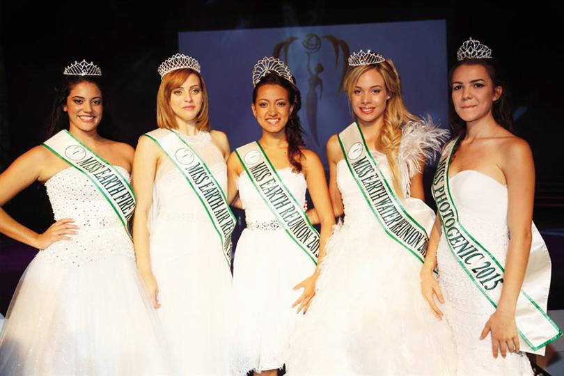 Miss Earth Reunion Island 2016 Live Telecast, Date, Time and Venue