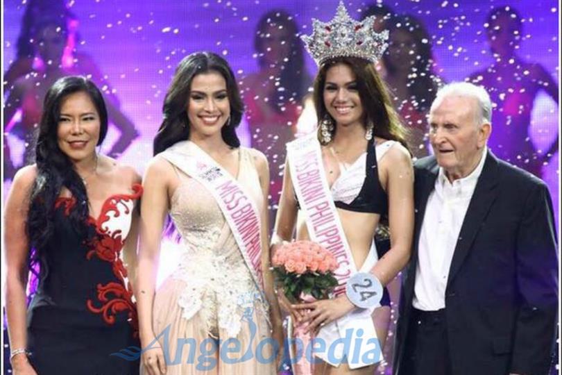 Slimmers World Miss Bikini Philippines 2017 search is on