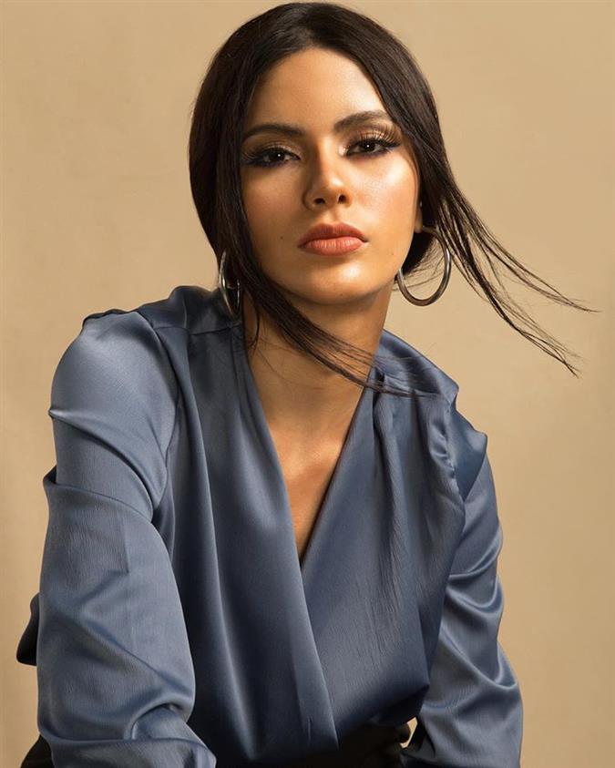 Miss Universe 2019 2nd Hot Picks by Angelopedia