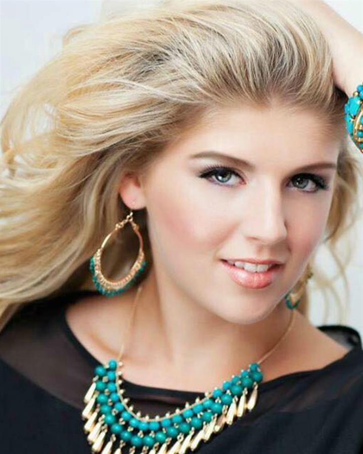 Miss Earth United States 2018 Meet the Contestants (Batch 6)