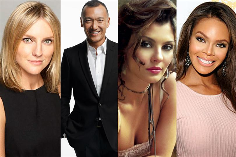 Miss USA 2016 Judges, Performers and Hosts revealed