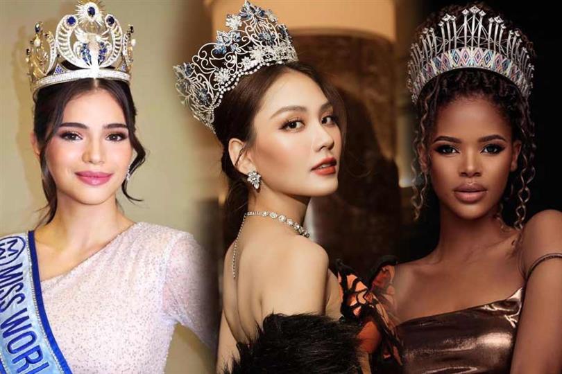 Miss World 2023 Meet the Delegates