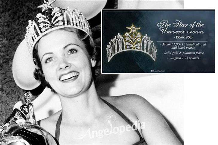 Star of the Universe (1954-1960)