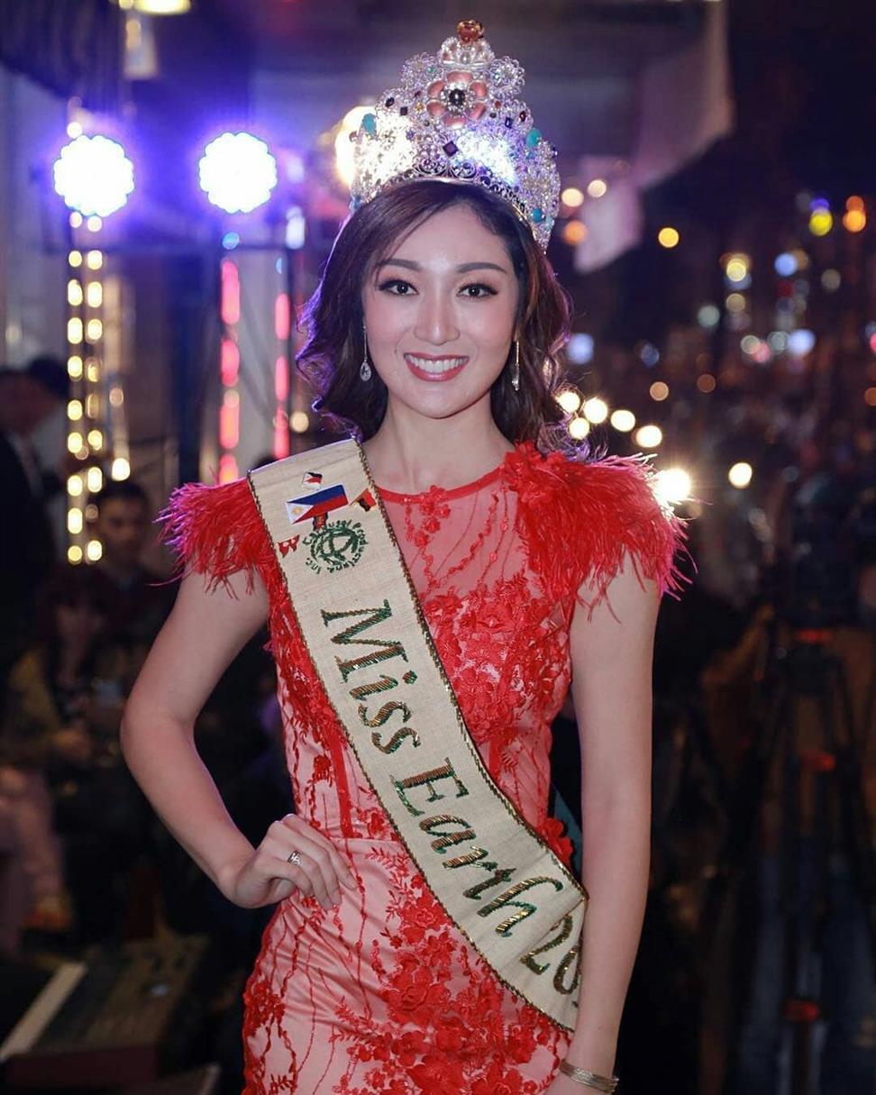 Miss Earth 2018 Schedule of Events and Activities