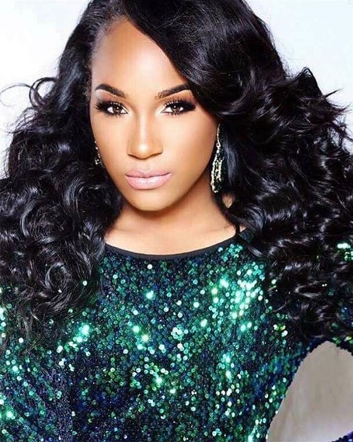 Miss Earth United States 2018 Meet the Contestants (Batch 6)