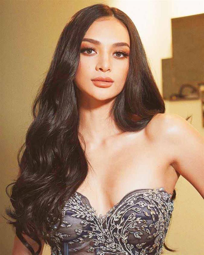 Kylie Verzosa Miss International 2016