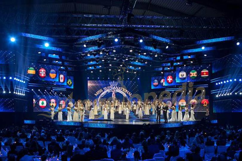 Miss Supranational 2016 Live Telecast, Date, Time and Venue