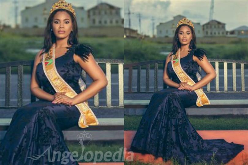 Miss World Guyana 2017 Search is on