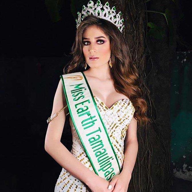 Miss Earth Mexico 2019 Top 10 Hot Picks by Angelopedia