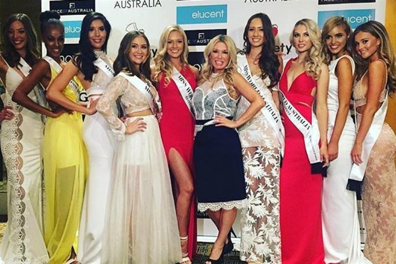 Miss World Australia is under New Management