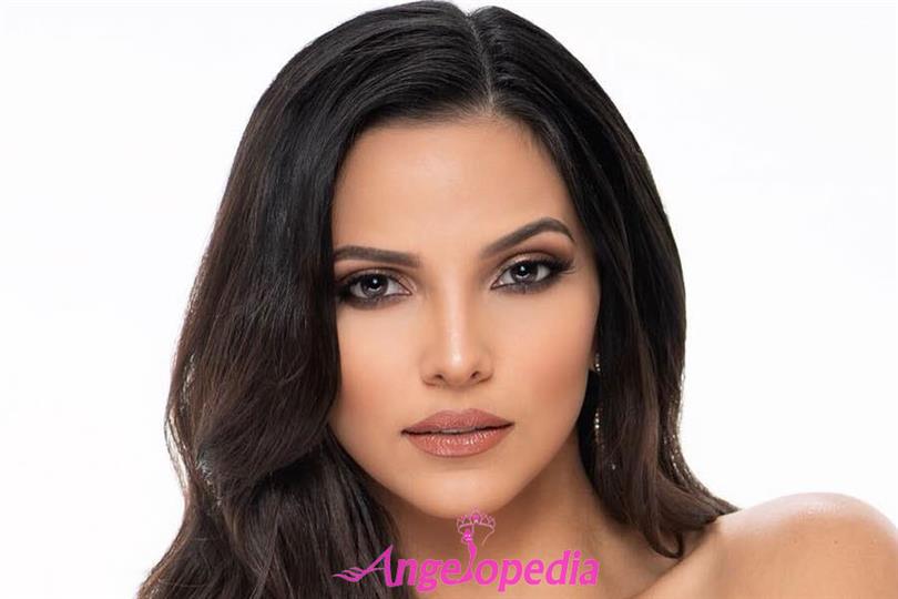 Miss Supranational Puerto Rico 2018 Valerie Vasquez